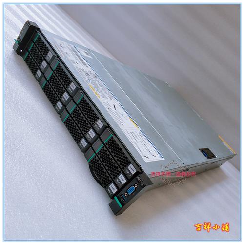 寶德PR2710P 2U機(jī)架式服務(wù)器的穩(wěn)健之選，賦能數(shù)據(jù)庫與虛擬化新高度