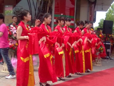 漳州慶典禮儀 專(zhuān)業(yè)慶典禮儀咨詢與服務(wù)