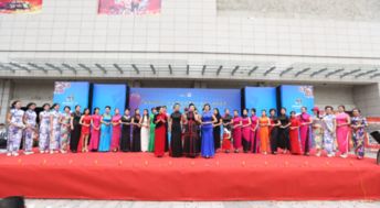 北海365專(zhuān)業(yè)禮儀慶典服務(wù)，為您的開(kāi)業(yè)開(kāi)工奠基活動(dòng)增光添彩