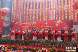 撫順麥田印象 一站式禮儀慶典服務(wù)，點(diǎn)亮商業(yè)與慶典的每一刻