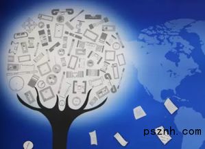 物聯(lián)網(wǎng)應(yīng)用服務(wù) 中國即將迎來大規(guī)模普及的新浪潮