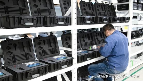 2026國產便攜式生鮮肉品質分析儀 品牌市場格局、實測性能對比與物聯網應用新范式