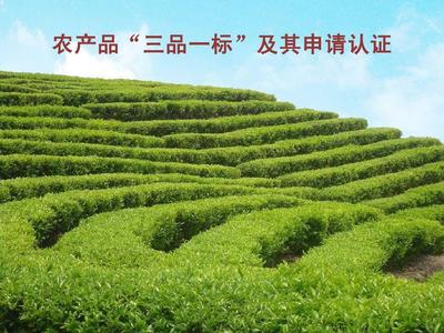 農(nóng)產(chǎn)品“三品一標(biāo)”詳解與認(rèn)證申請指南